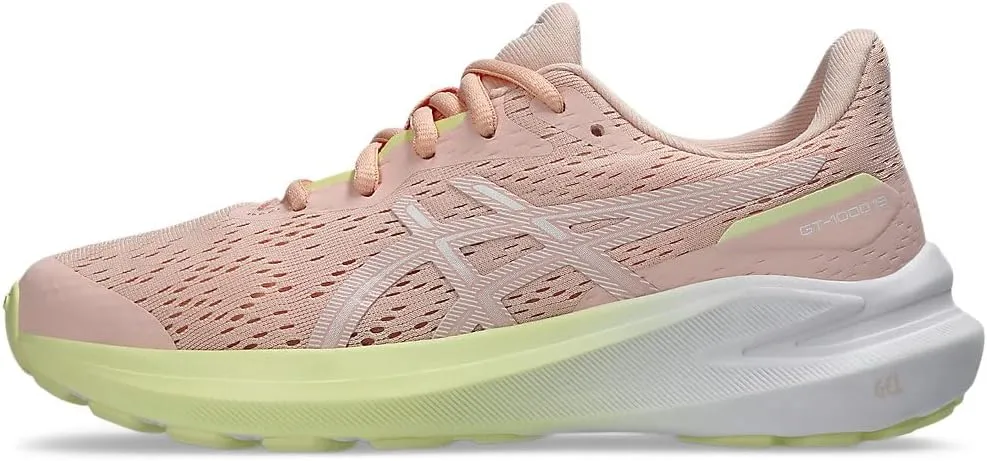 ASICS Kid's GT-1000 13 Grade School Running Shoes