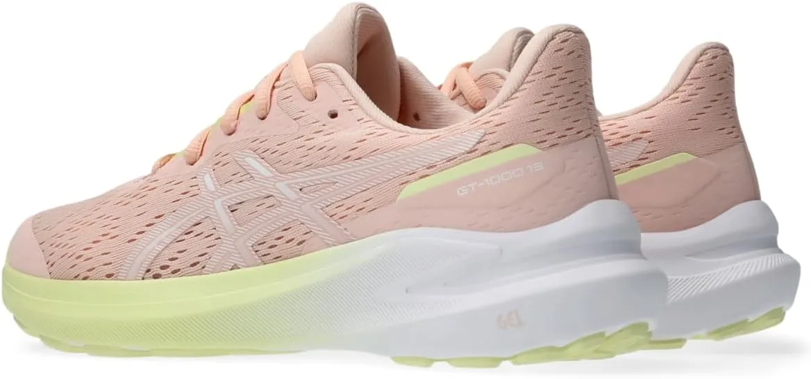 ASICS Kid's GT-1000 13 Grade School Running Shoes