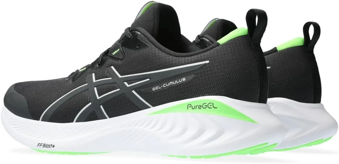 ASICS Men's Gel-Cumulus 25 Running Shoes