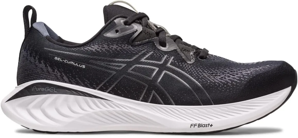 ASICS Men's Gel-Cumulus 25 Running Shoes