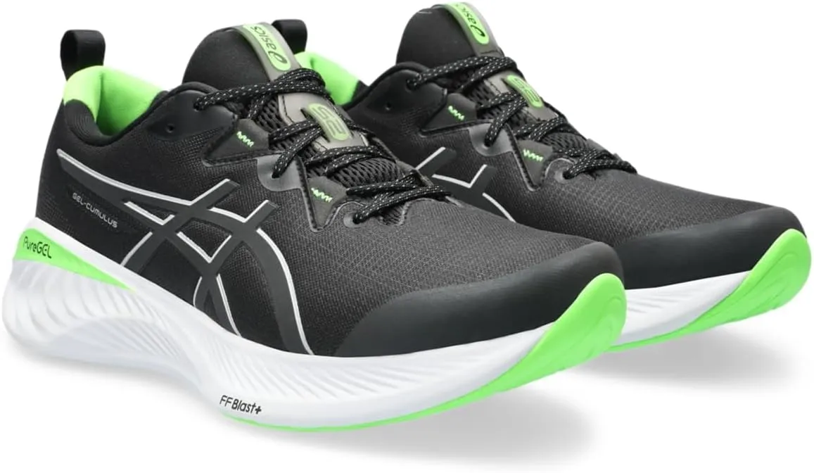 ASICS Men's Gel-Cumulus 25 Running Shoes