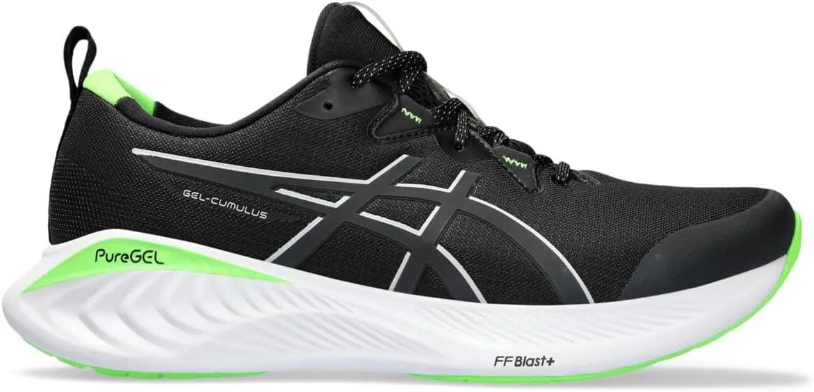 ASICS Men's Gel-Cumulus 25 Running Shoes