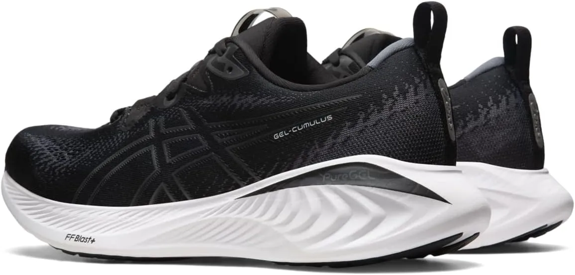ASICS Men's Gel-Cumulus 25 Running Shoes