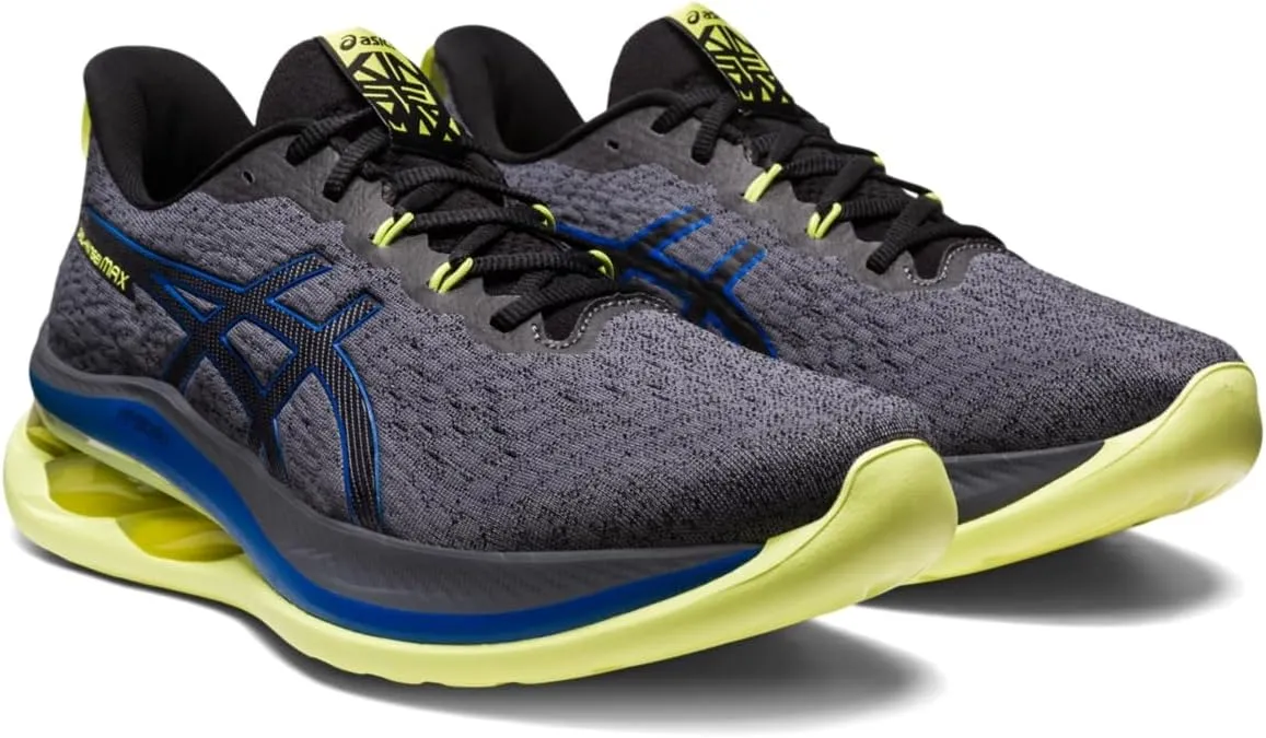 ASICS Men's Gel-Kinsei MAX Running Shoes