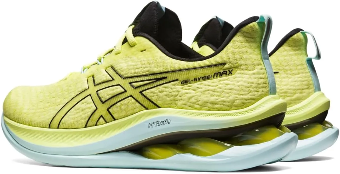 ASICS Men's Gel-Kinsei MAX Running Shoes