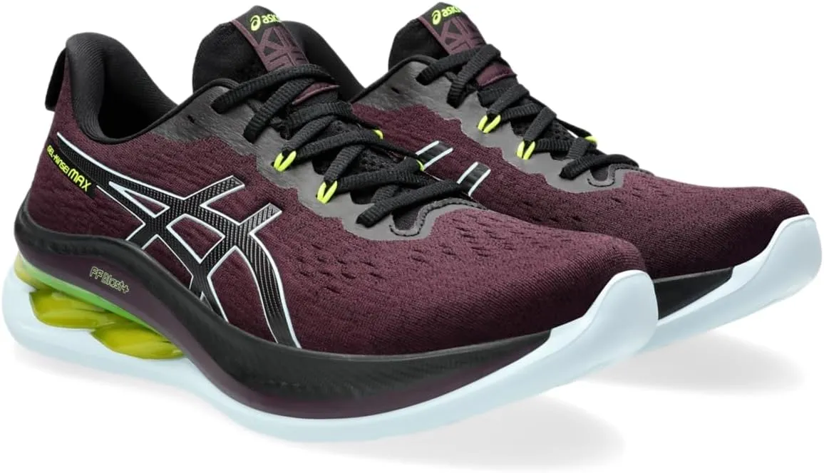 ASICS Men's Gel-Kinsei MAX Running Shoes