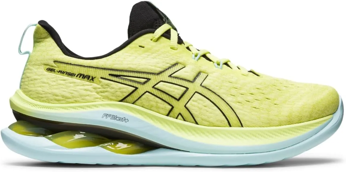 ASICS Men's Gel-Kinsei MAX Running Shoes