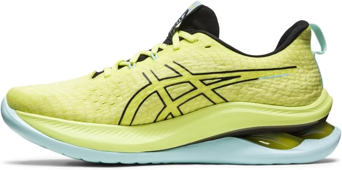 ASICS Men's Gel-Kinsei MAX Running Shoes