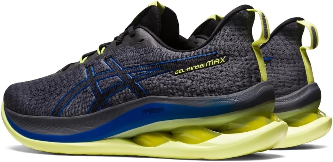 ASICS Men's Gel-Kinsei MAX Running Shoes