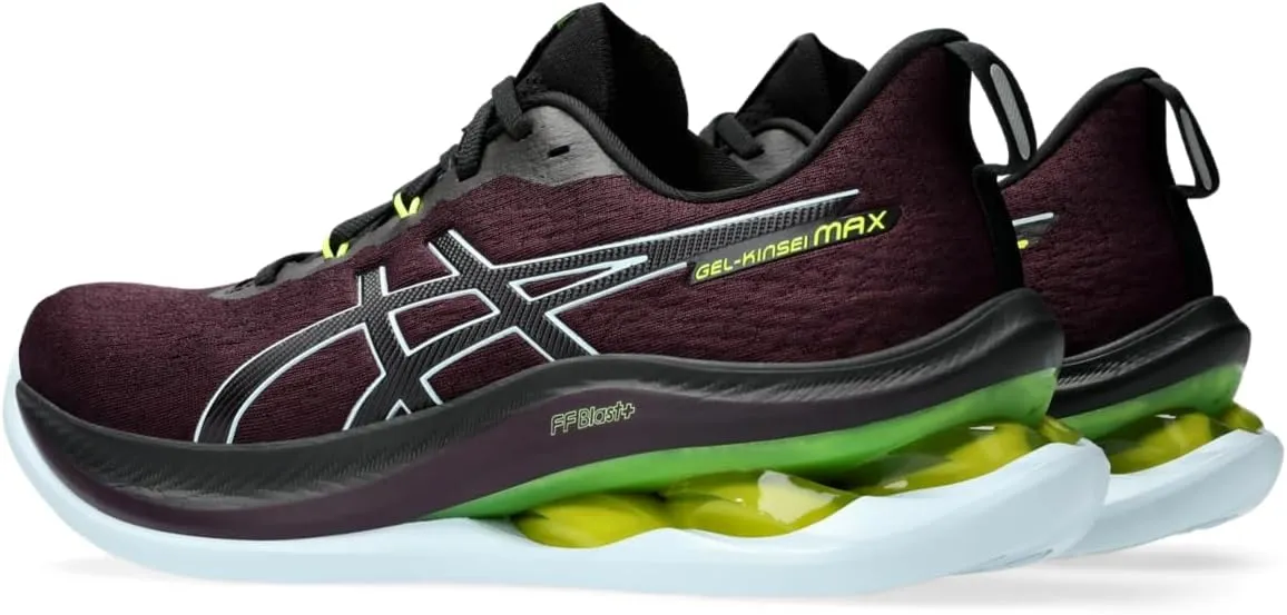 ASICS Men's Gel-Kinsei MAX Running Shoes