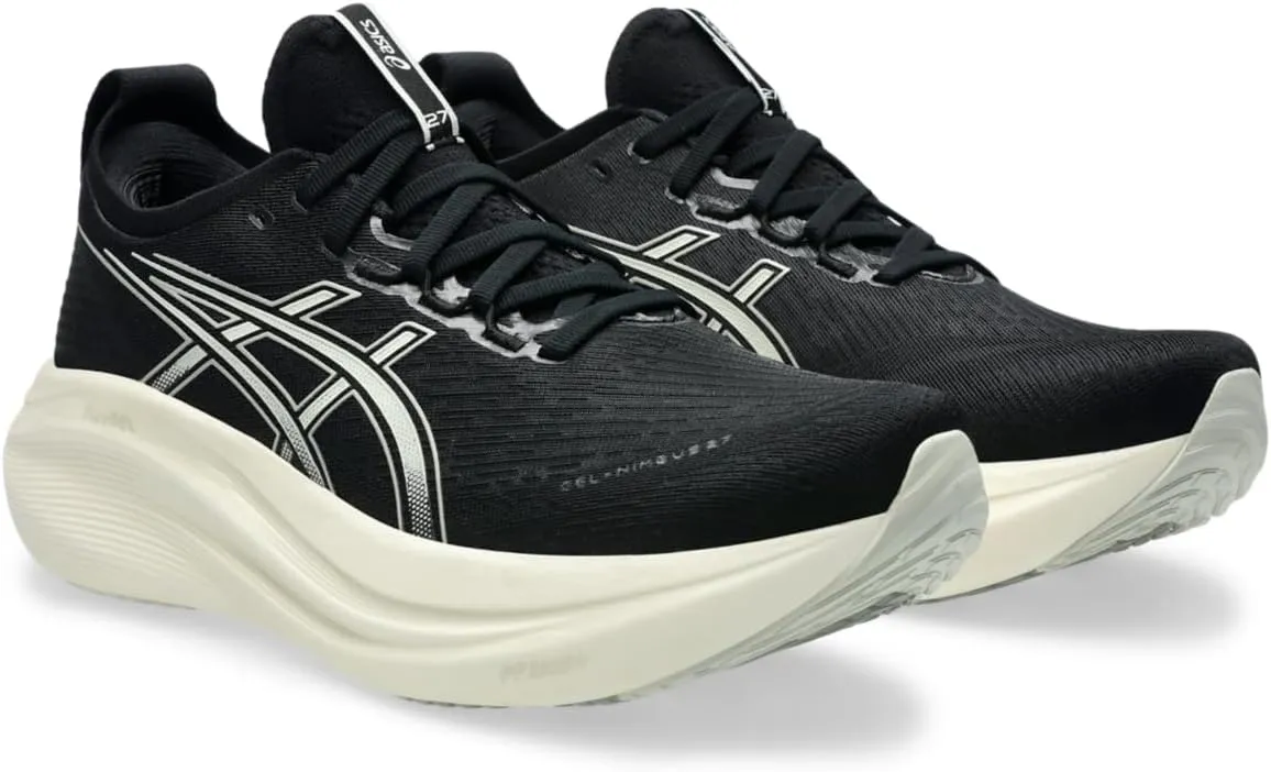 Asics Men's Gel-Nimbus 27 Running Shoes