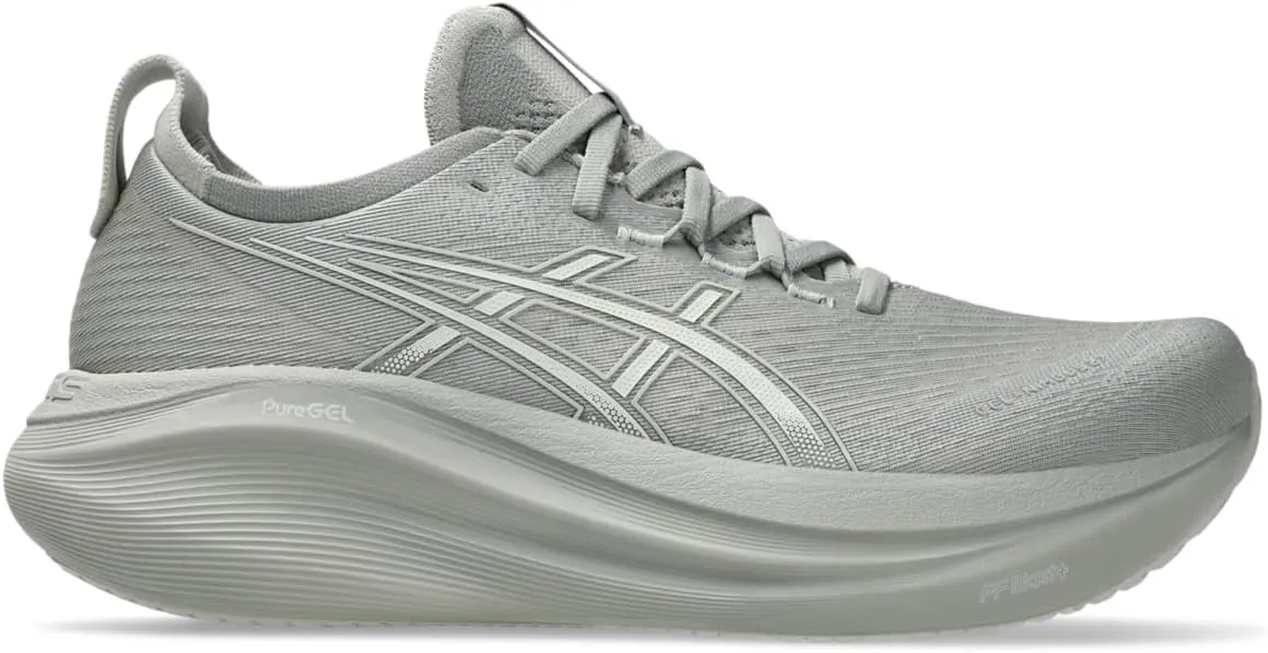 Asics Men's Gel-Nimbus 27 Running Shoes
