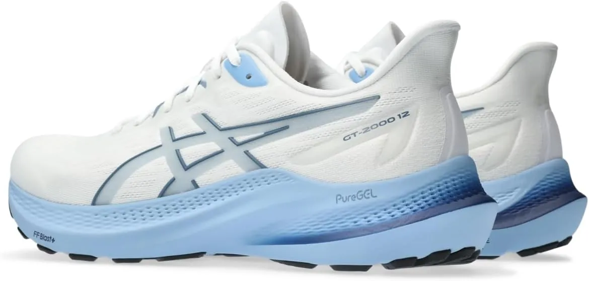 ASICS Men's GT-2000 12 Running Shoe