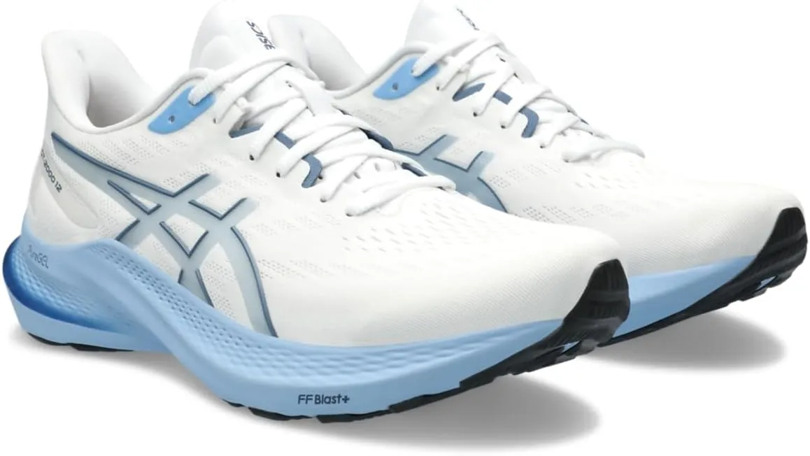 ASICS Men's GT-2000 12 Running Shoe