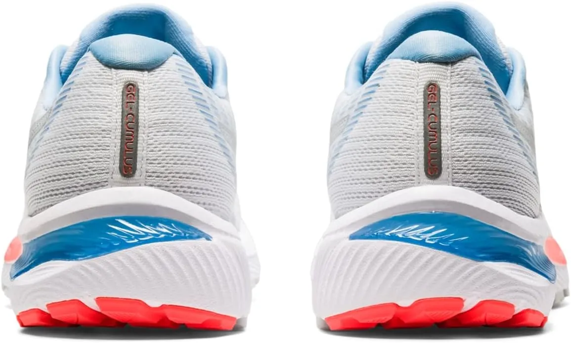 ASICS Women's Gel-Cumulus 22 Mesh Knit Running Shoes