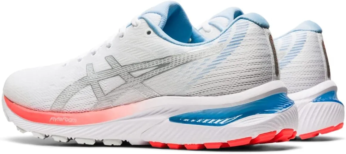 ASICS Women's Gel-Cumulus 22 Mesh Knit Running Shoes