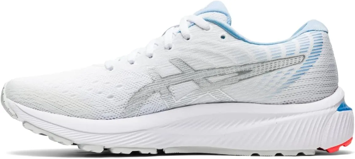 ASICS Women's Gel-Cumulus 22 Mesh Knit Running Shoes