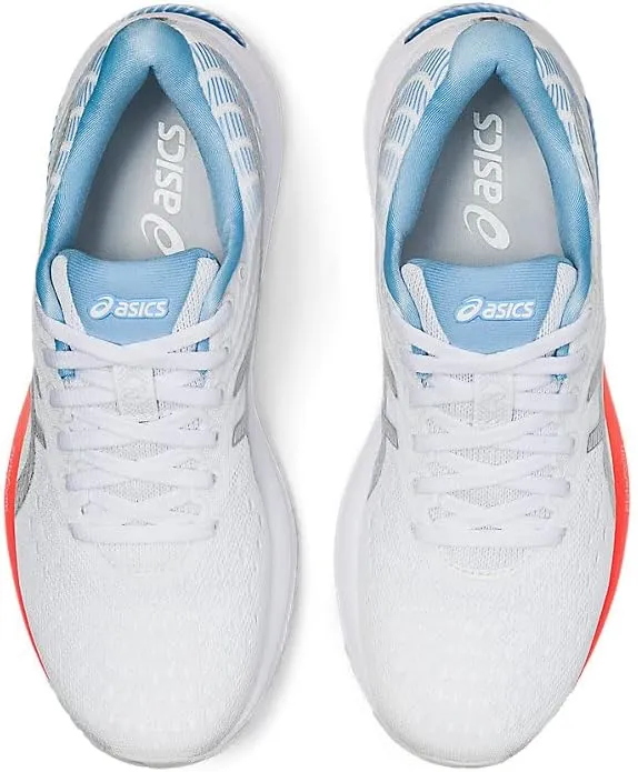 ASICS Women's Gel-Cumulus 22 Mesh Knit Running Shoes