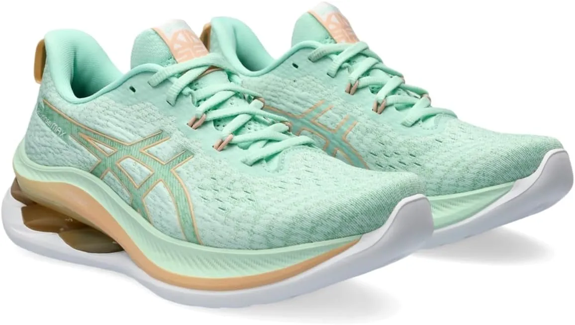 Asics Women's Gel-Kinsei MAX Running Shoes