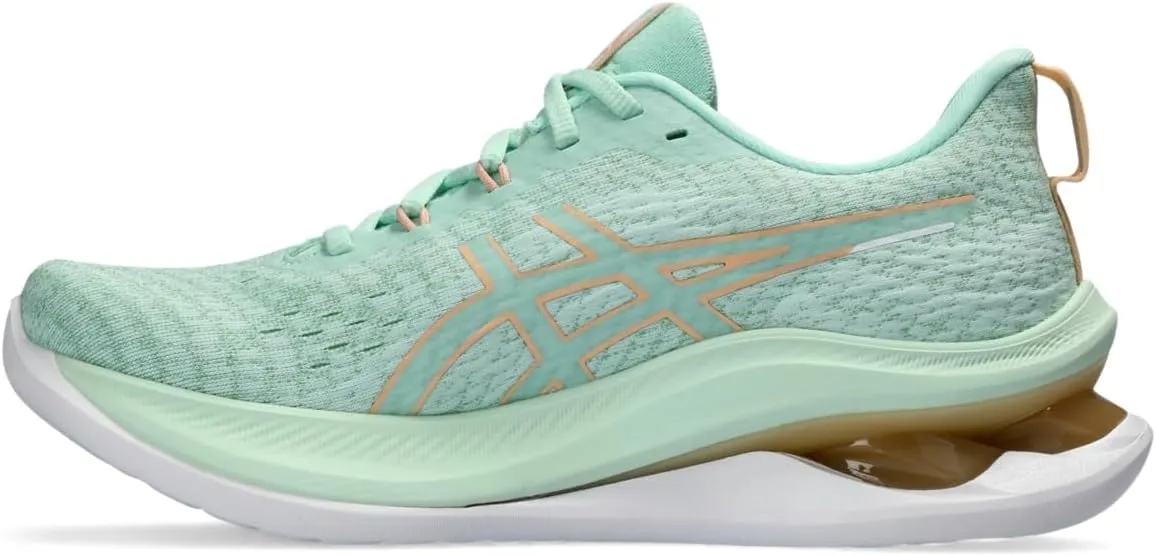 Asics Women's Gel-Kinsei MAX Running Shoes