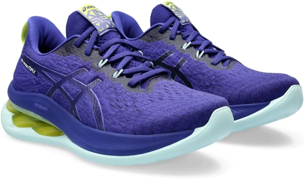 ASICS Women's Gel-Kinsei MAX Running Shoes