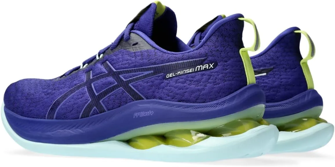 ASICS Women's Gel-Kinsei MAX Running Shoes