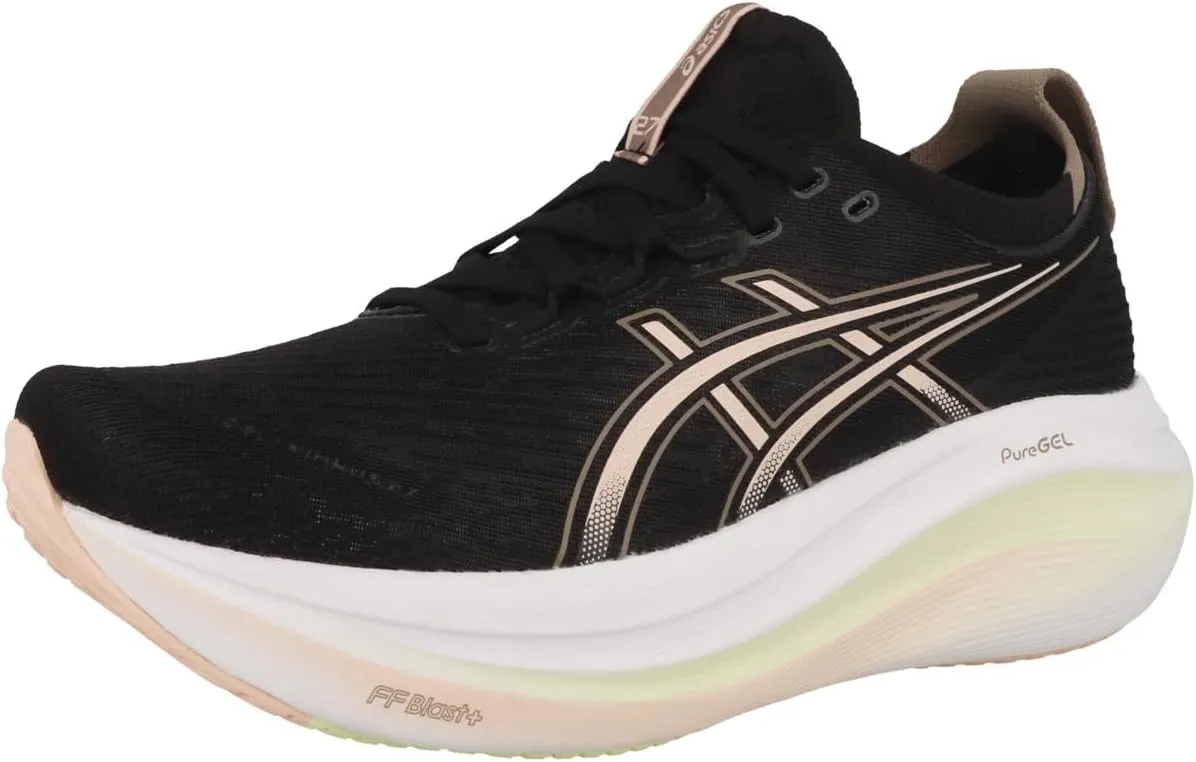 ASICS Women's Gel-Nimbus 27 Sneaker
