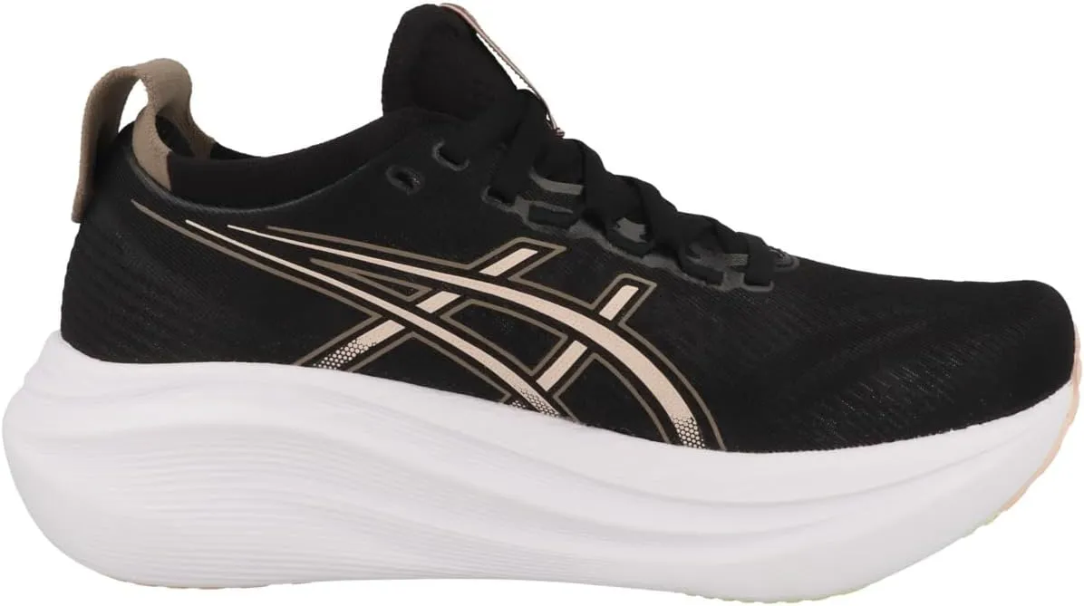 ASICS Women's Gel-Nimbus 27 Sneaker
