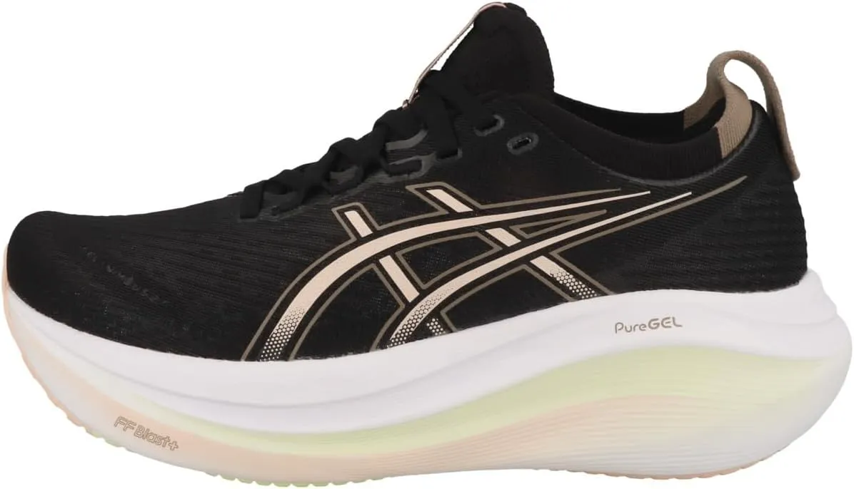 ASICS Women's Gel-Nimbus 27 Sneaker