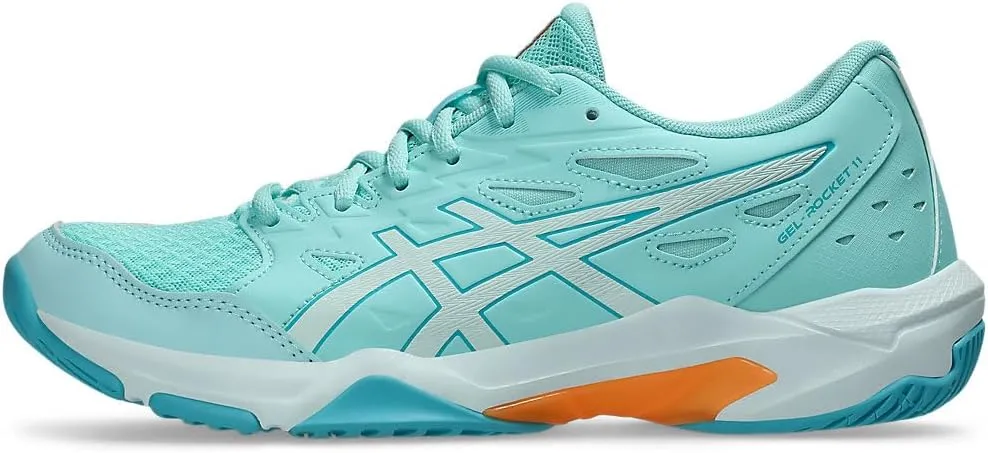 Asics Women's Gel-Rocket 11 Volleyball Shoes