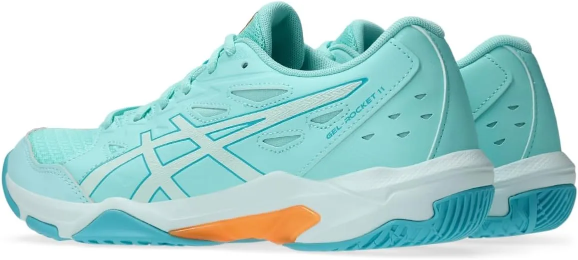 Asics Women's Gel-Rocket 11 Volleyball Shoes
