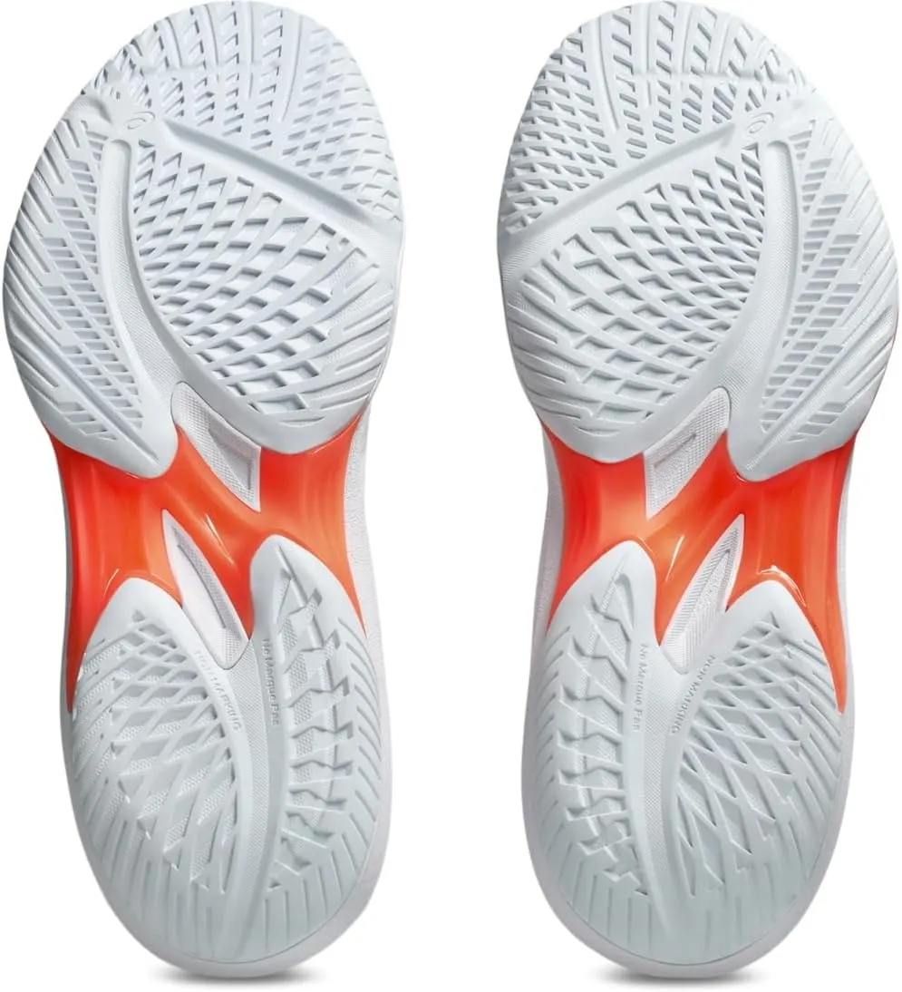 ASICS Women's Sky Elite FlyteFoam Mid Top 3 Volleyball Shoes