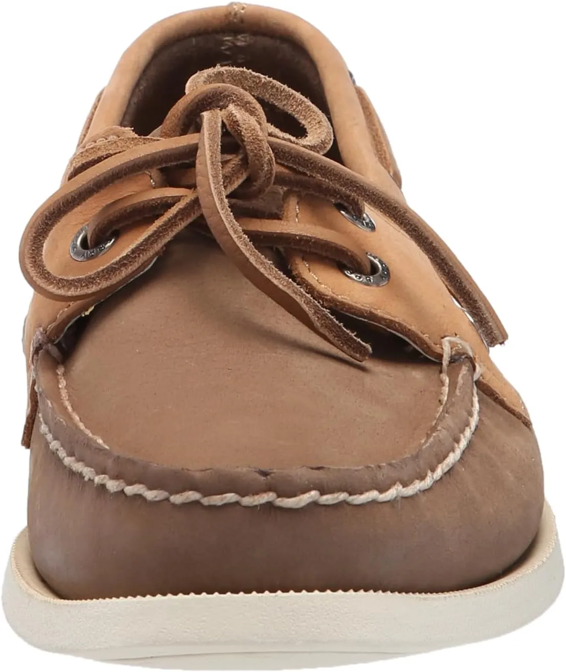 Authentic Original 2-Eye Summer Boat Shoe