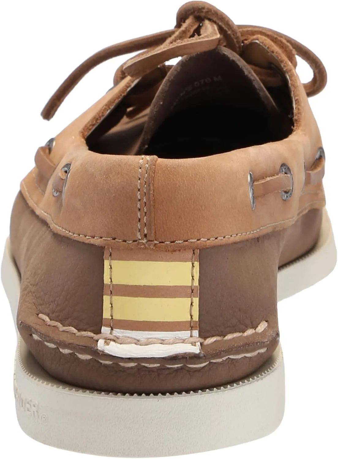 Authentic Original 2-Eye Summer Boat Shoe