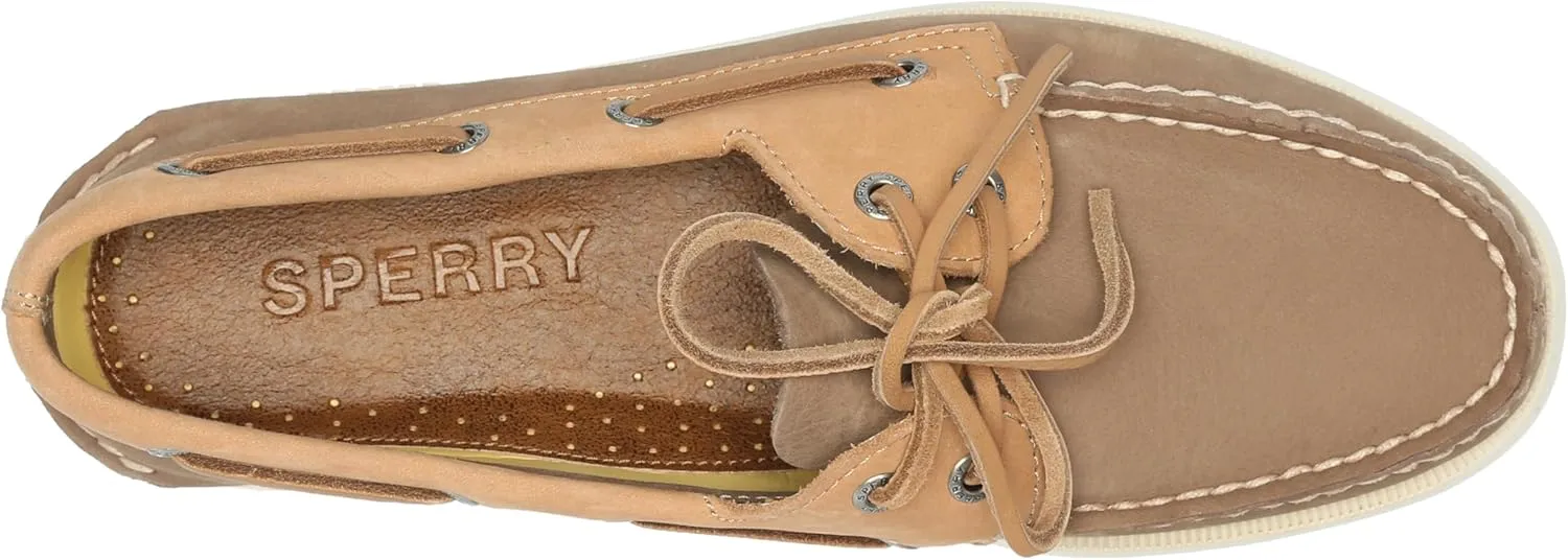 Authentic Original 2-Eye Summer Boat Shoe