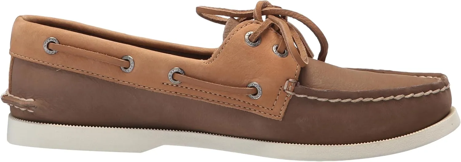Authentic Original 2-Eye Summer Boat Shoe