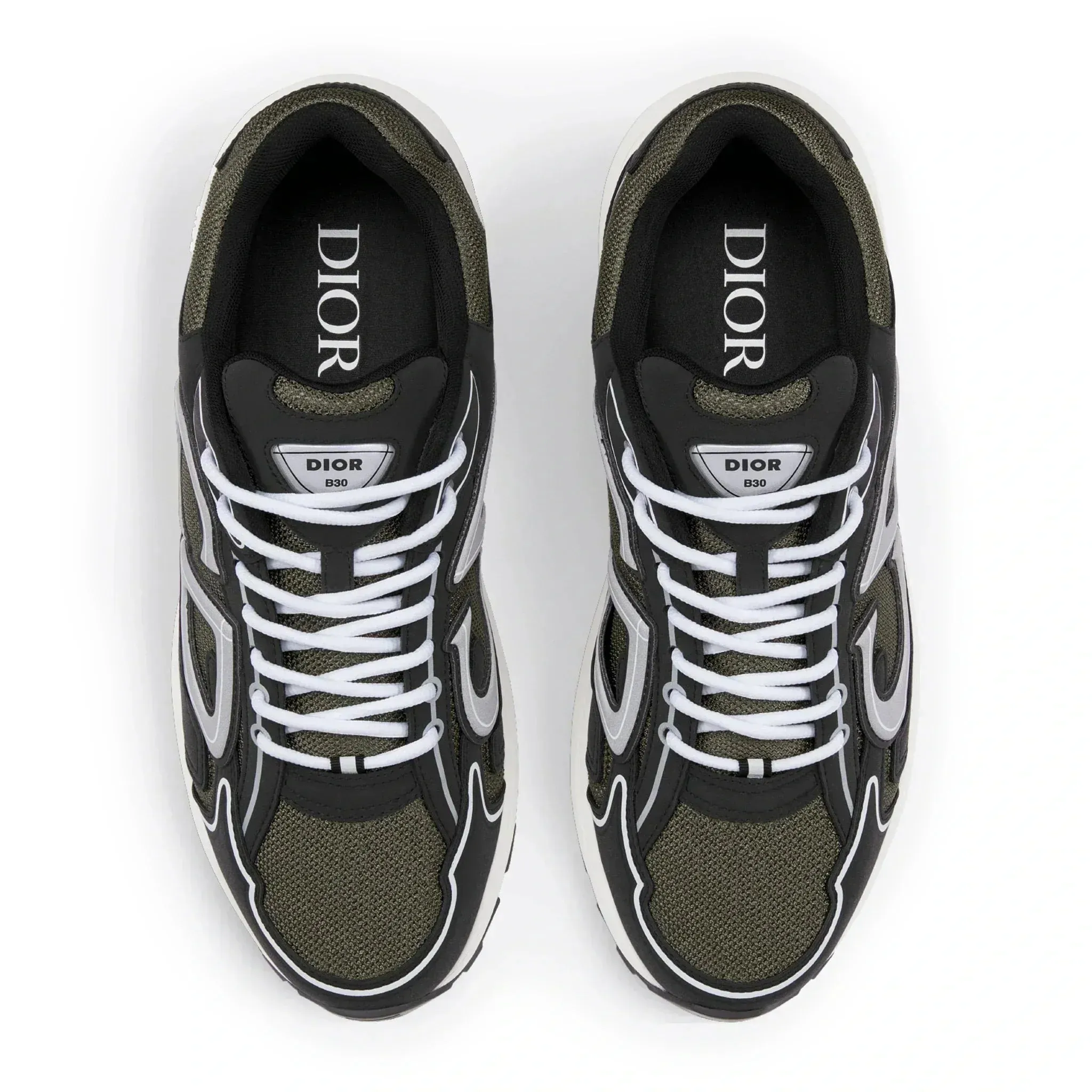 B30 Impressive variety Dior Black Worth the price Green