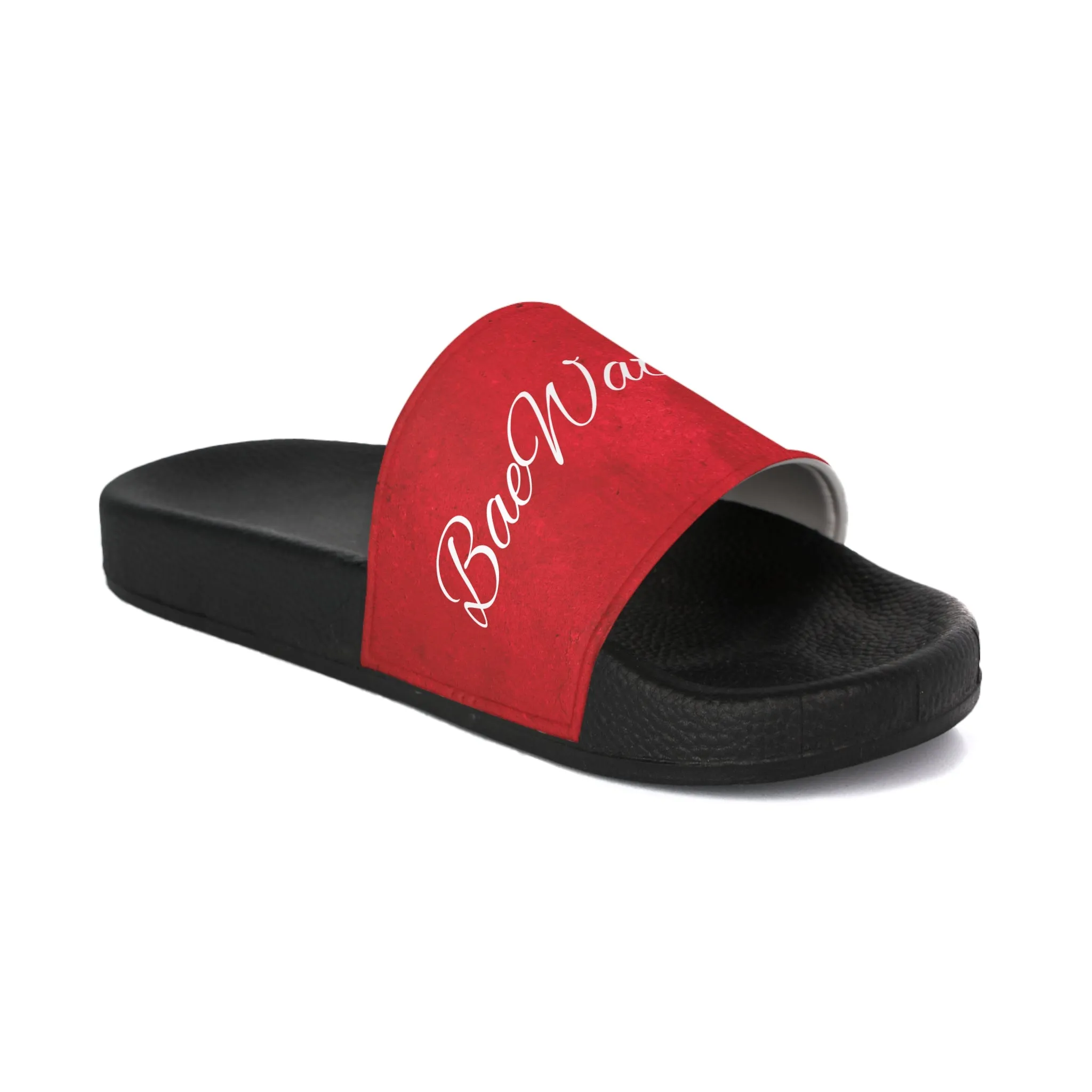 Bae is Bae Slides