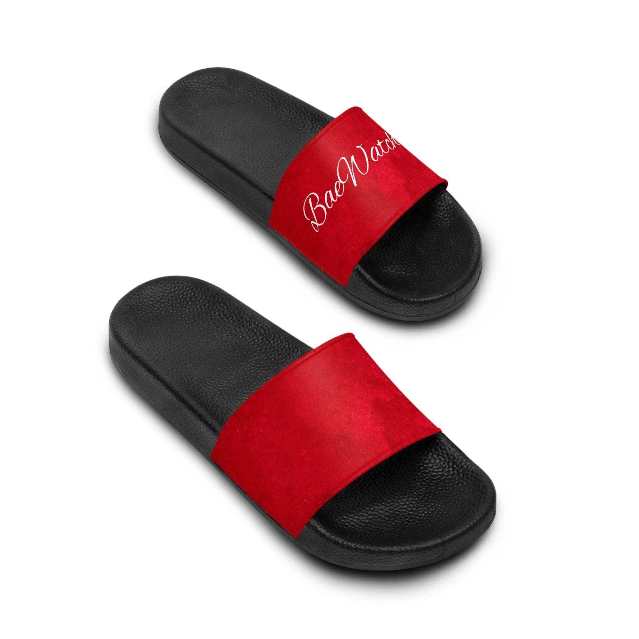 Bae is Bae Slides