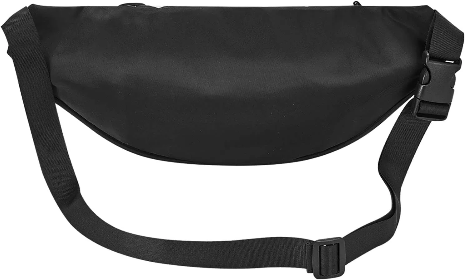 Baltimore Waist Bag Adjustable Football Belt Bag Personalized Custom Fanny Pack Sports Hiking Running Belt Waist Pack for Women Men Fans Gifts