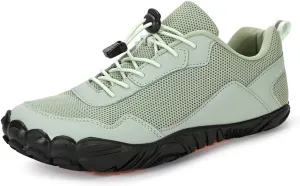 Barefoot Shoes Men Women Wide Toe Box Casual Minimalist Cross Trainer Zero Drop Sole Sneakers