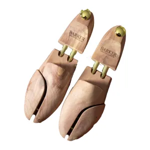 Barker Aromatic Cedar Shoe Trees