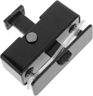 Barrel Bolt Slide Latch Lock Zinc Alloy Door Security Latch for Home Use Easy Installation for Windows Fences and Bathrooms Durable Construction Smooth Operation