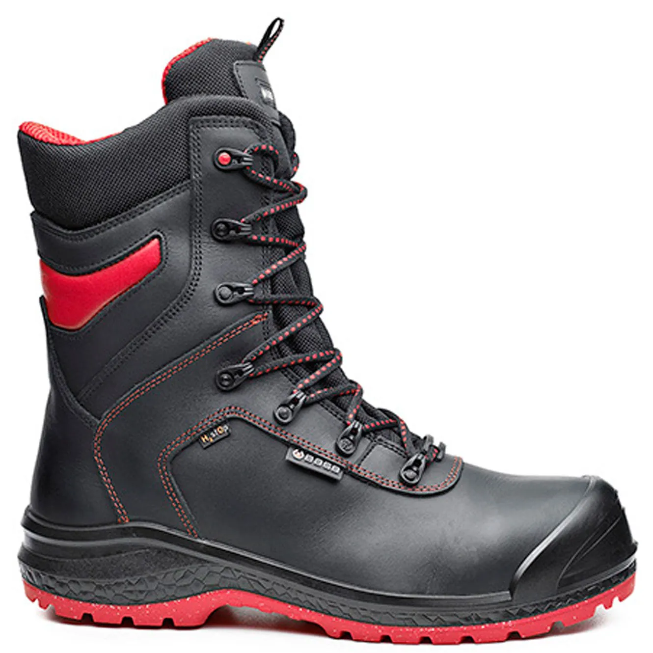 Base Be-Dry Top High Leg Boot