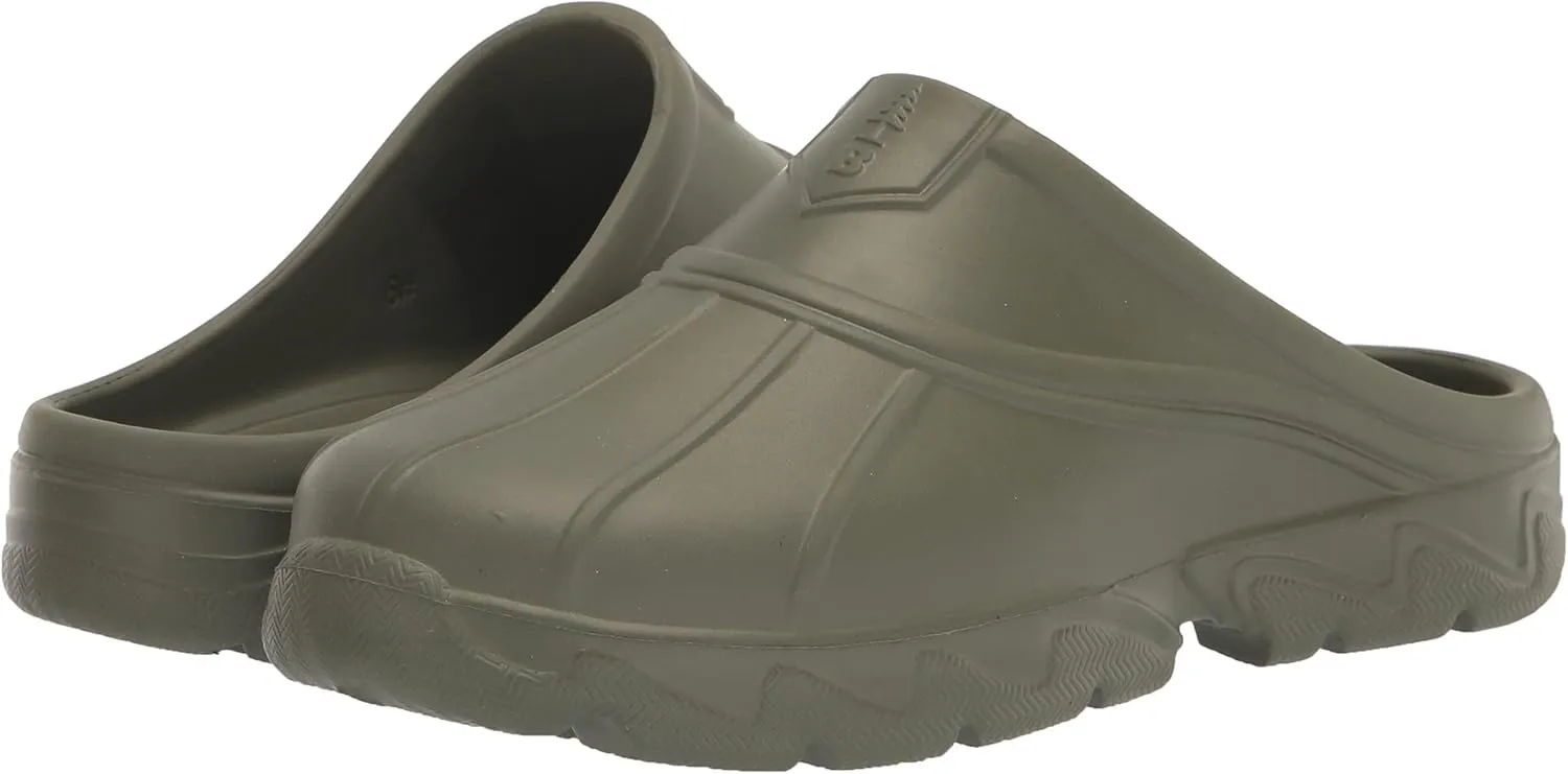 BASS OUTDOOR Women's Field Slide Water Shoe