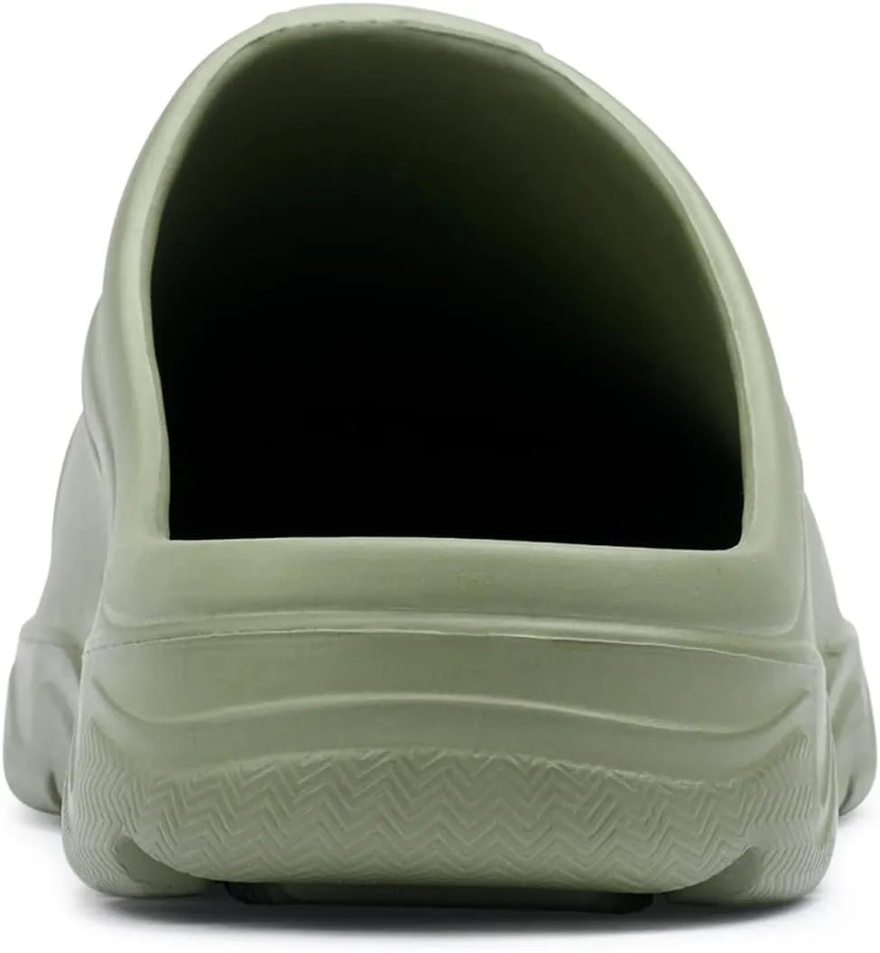BASS OUTDOOR Women's Field Slide Water Shoe
