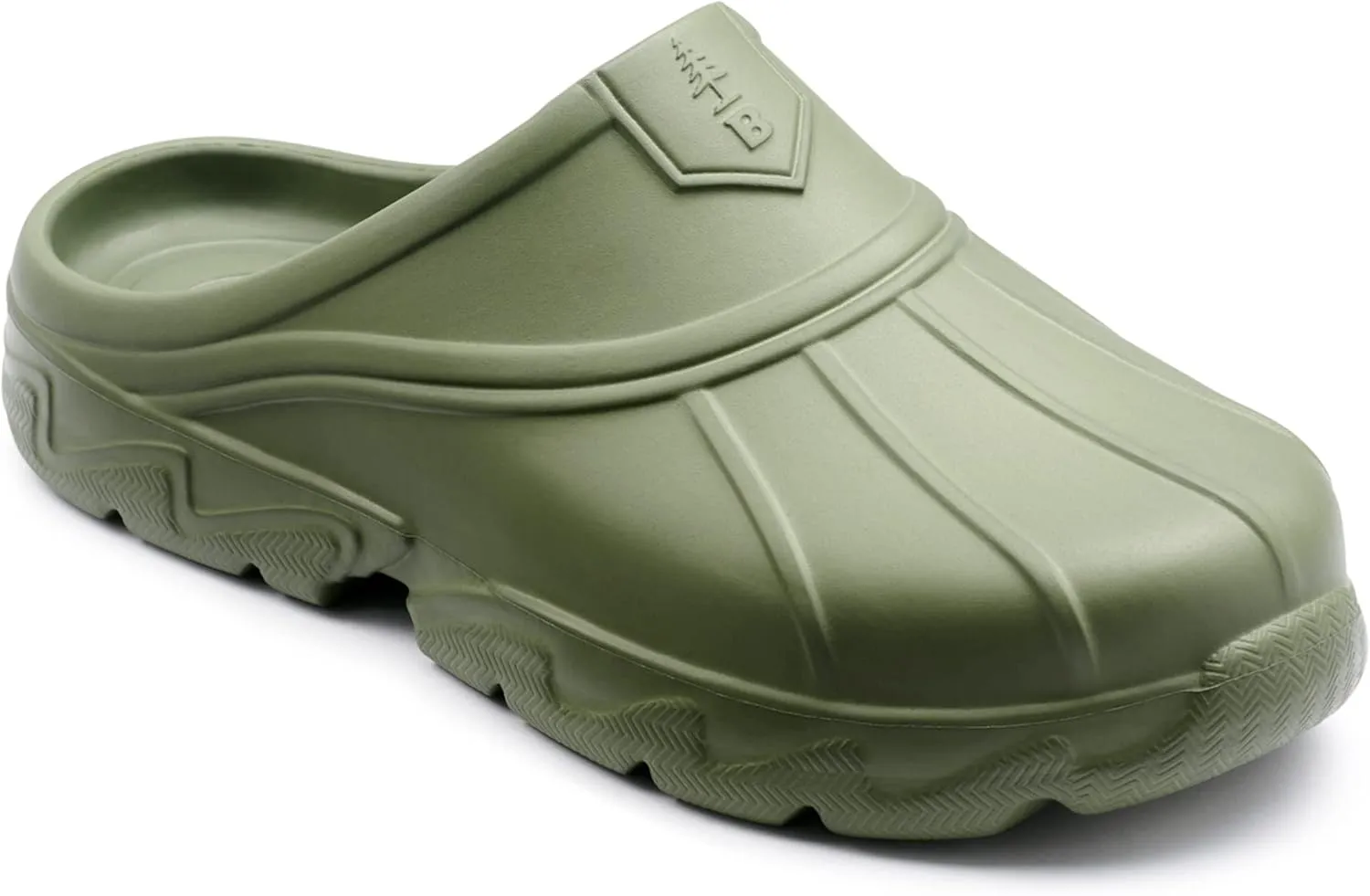 BASS OUTDOOR Women's Field Slide Water Shoe