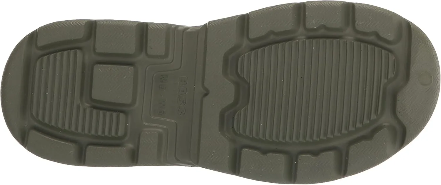 BASS OUTDOOR Women's Field Slide Water Shoe