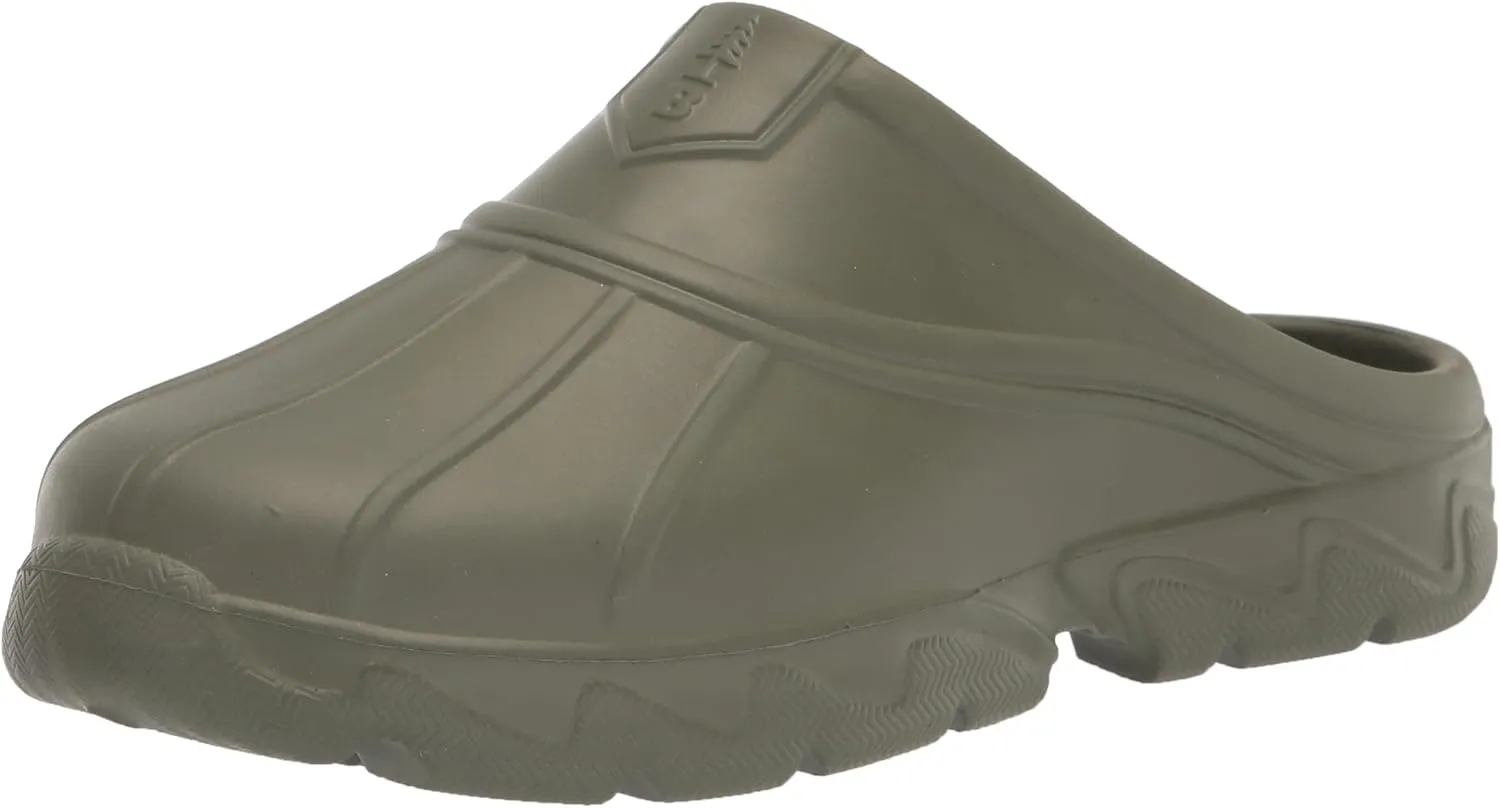 BASS OUTDOOR Women's Field Slide Water Shoe