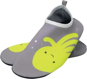 bblüv - Shoöz - Kids Unisex Protective Water Shoes for Beach or Pool